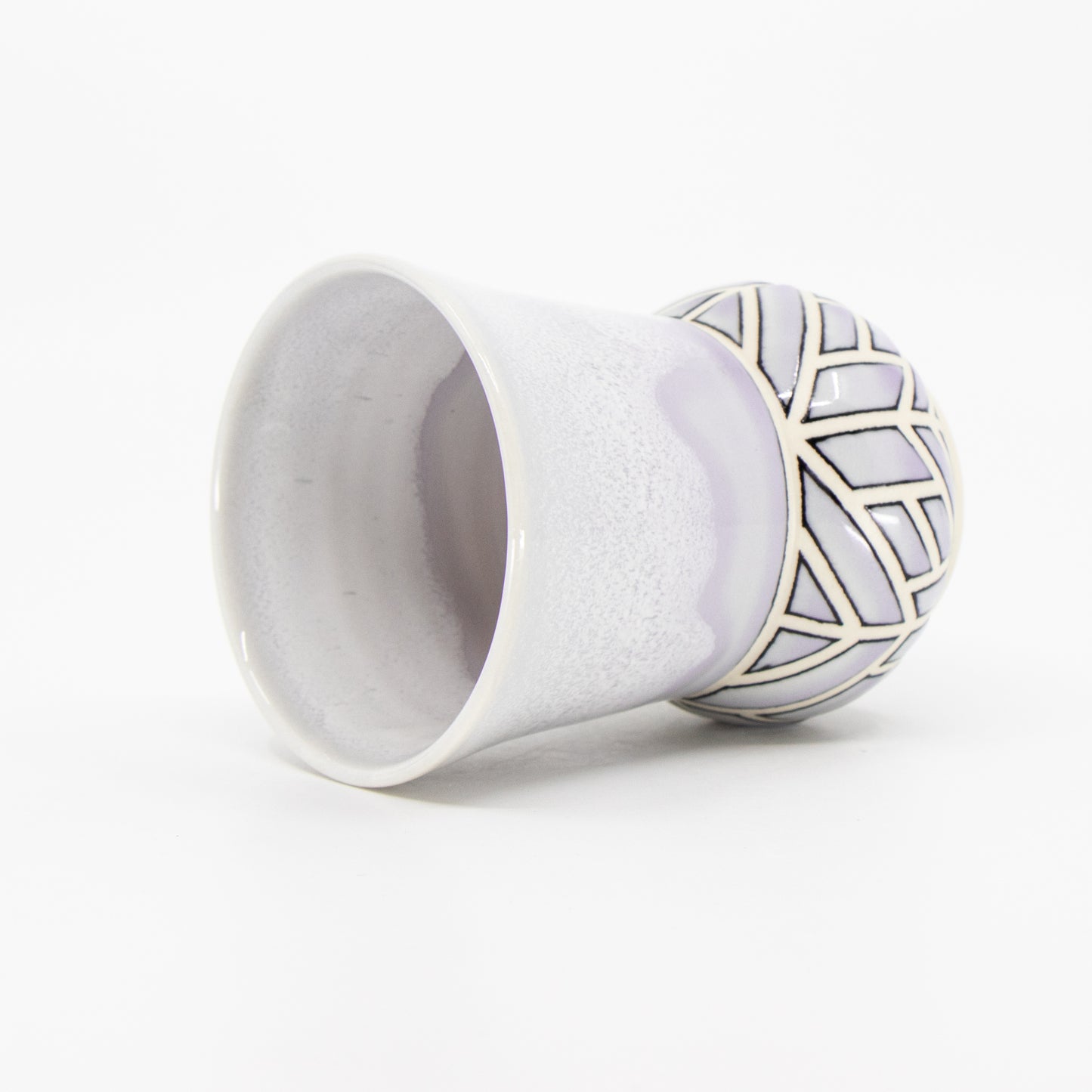 Jewel Cup in Alexandrite