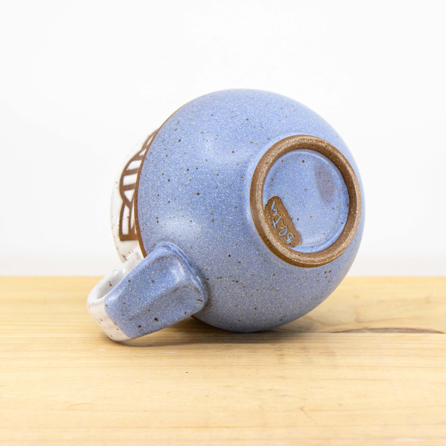 Periwinkle Mug #2