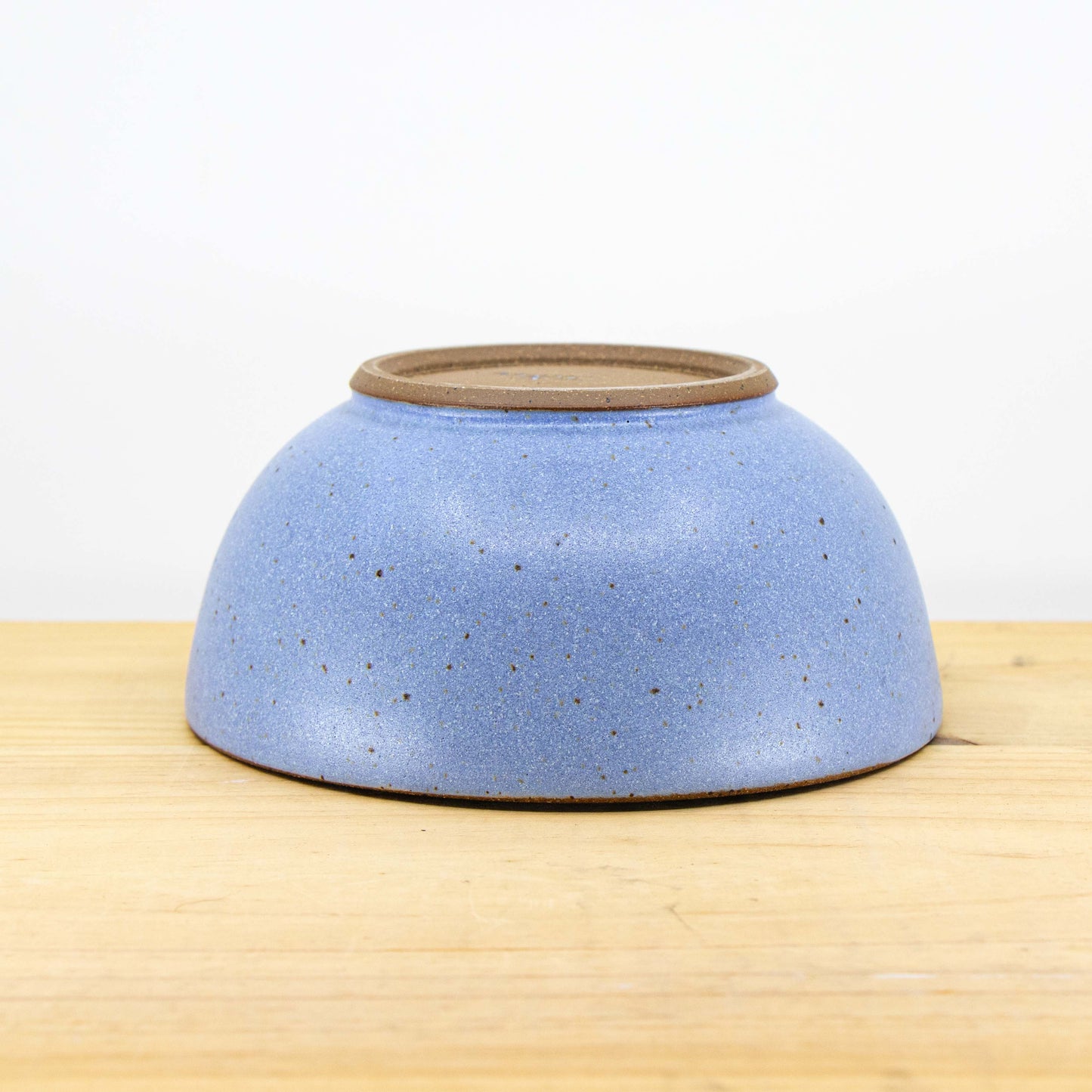 Periwinkle Cereal Bowl