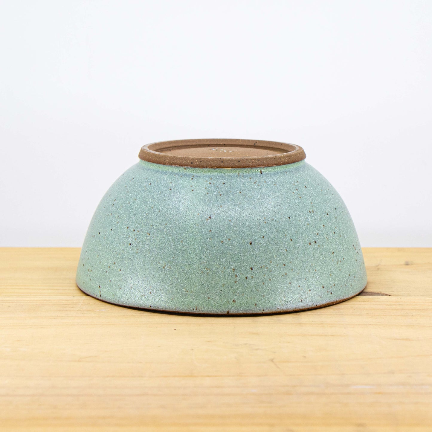Wintergreen Cereal Bowl