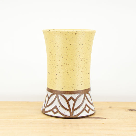 Limoncello Medium Vase