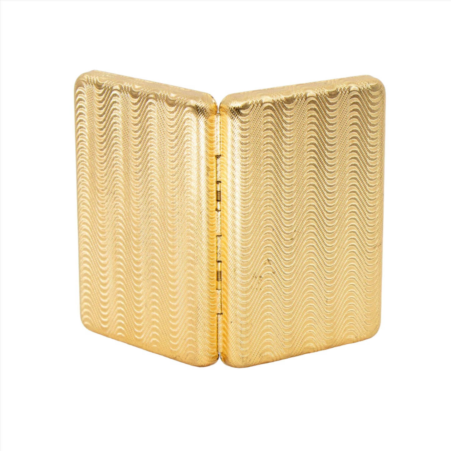 Parker Gold Wave Oboe Reed Case