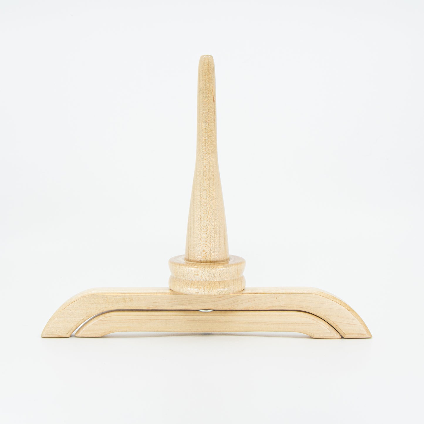 Maple Oboe Stand