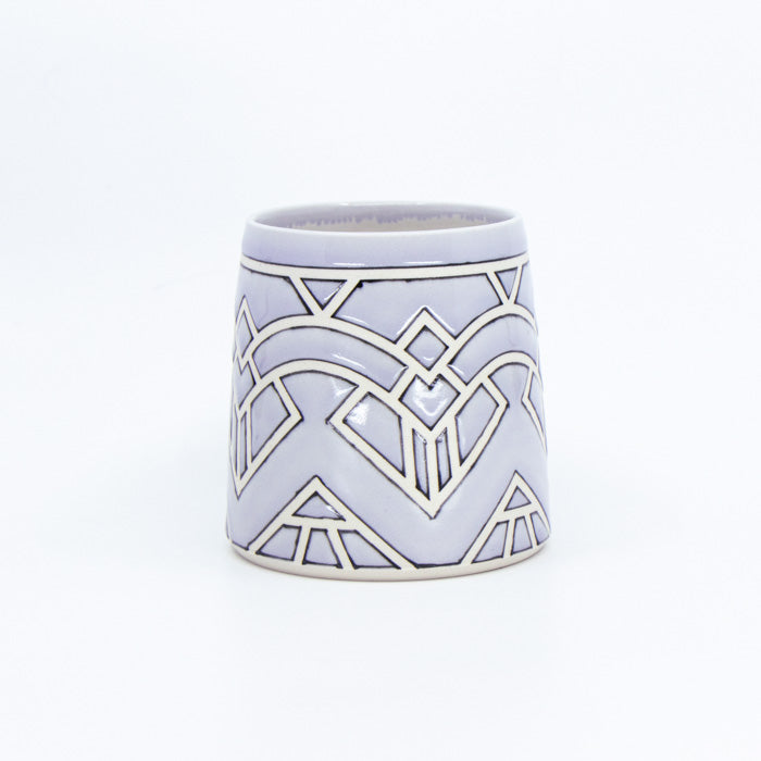 Jewel Mug in Alexandrite #1 *Second*