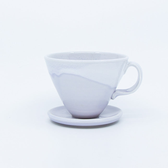 Coffee Pour-Over in Alexandrite *Second*