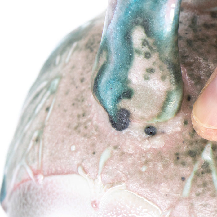 Soda-Fired Unicorn Mug *Second*