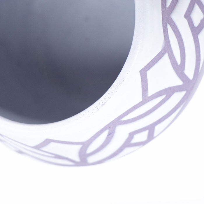 Ube Mochi Mug *Second*