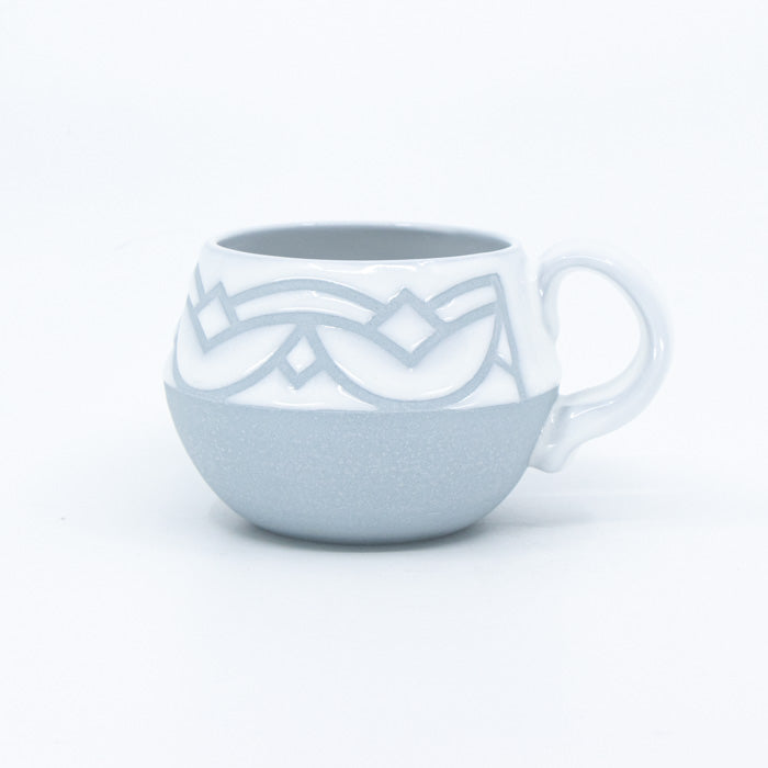 Ice Gray Mug *Second*