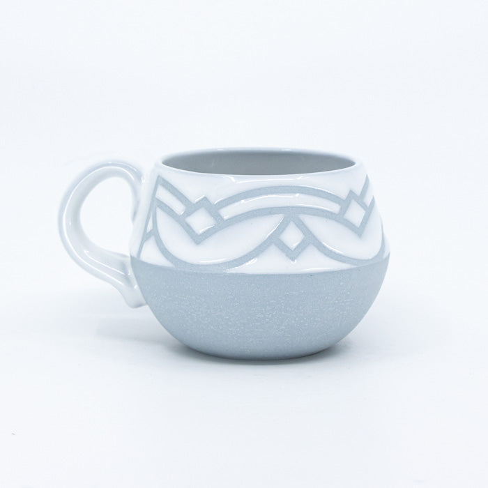 Ice Gray Mug *Second*