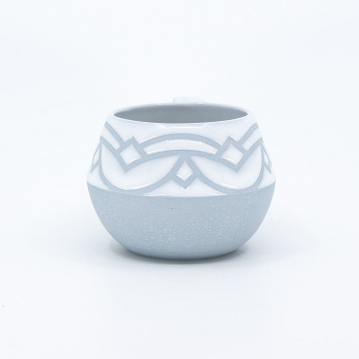 Ice Gray Mug *Second*