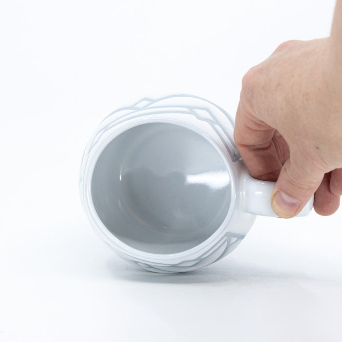 Ice Gray Mug *Second*