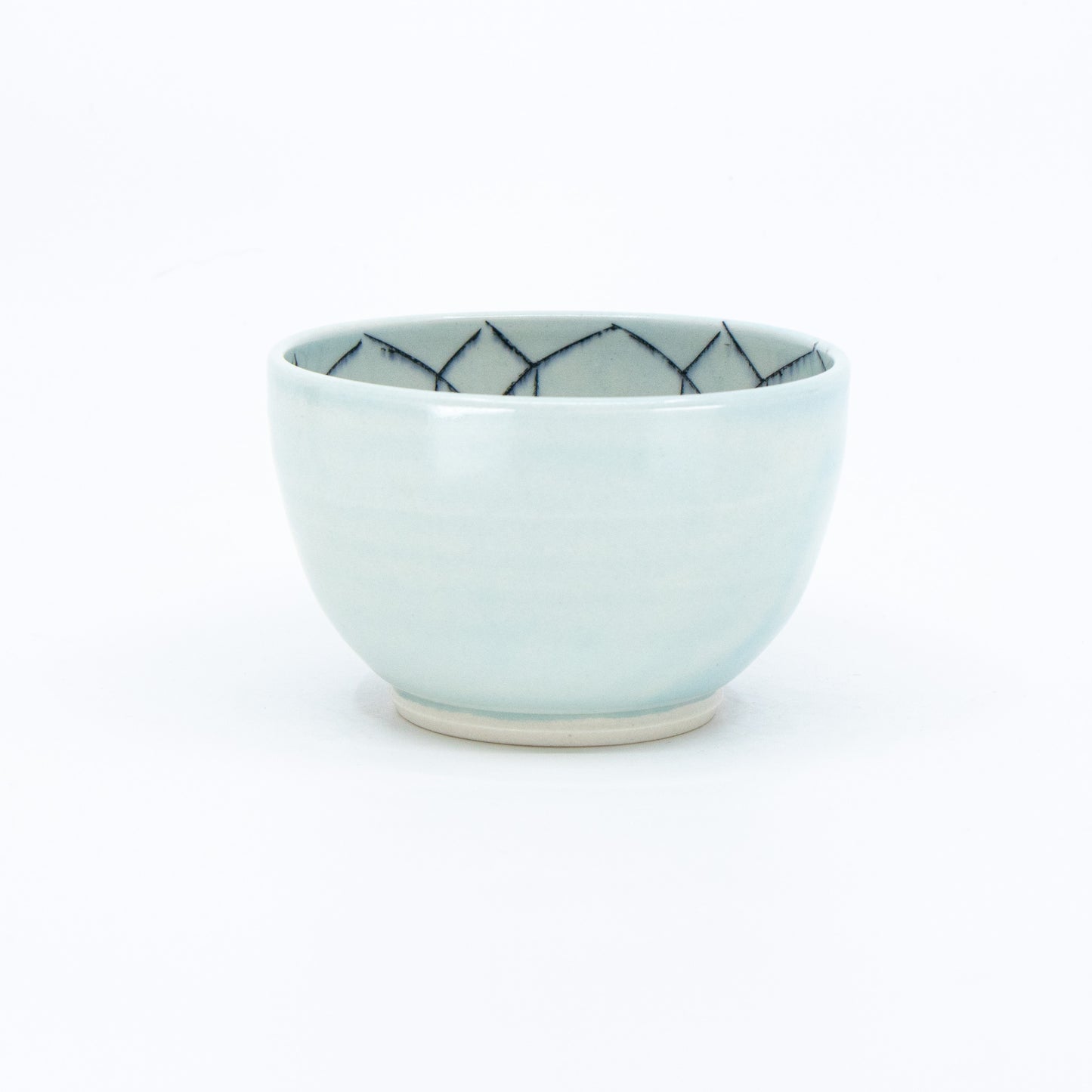Small Inlaid Celadon Bowl *Second*