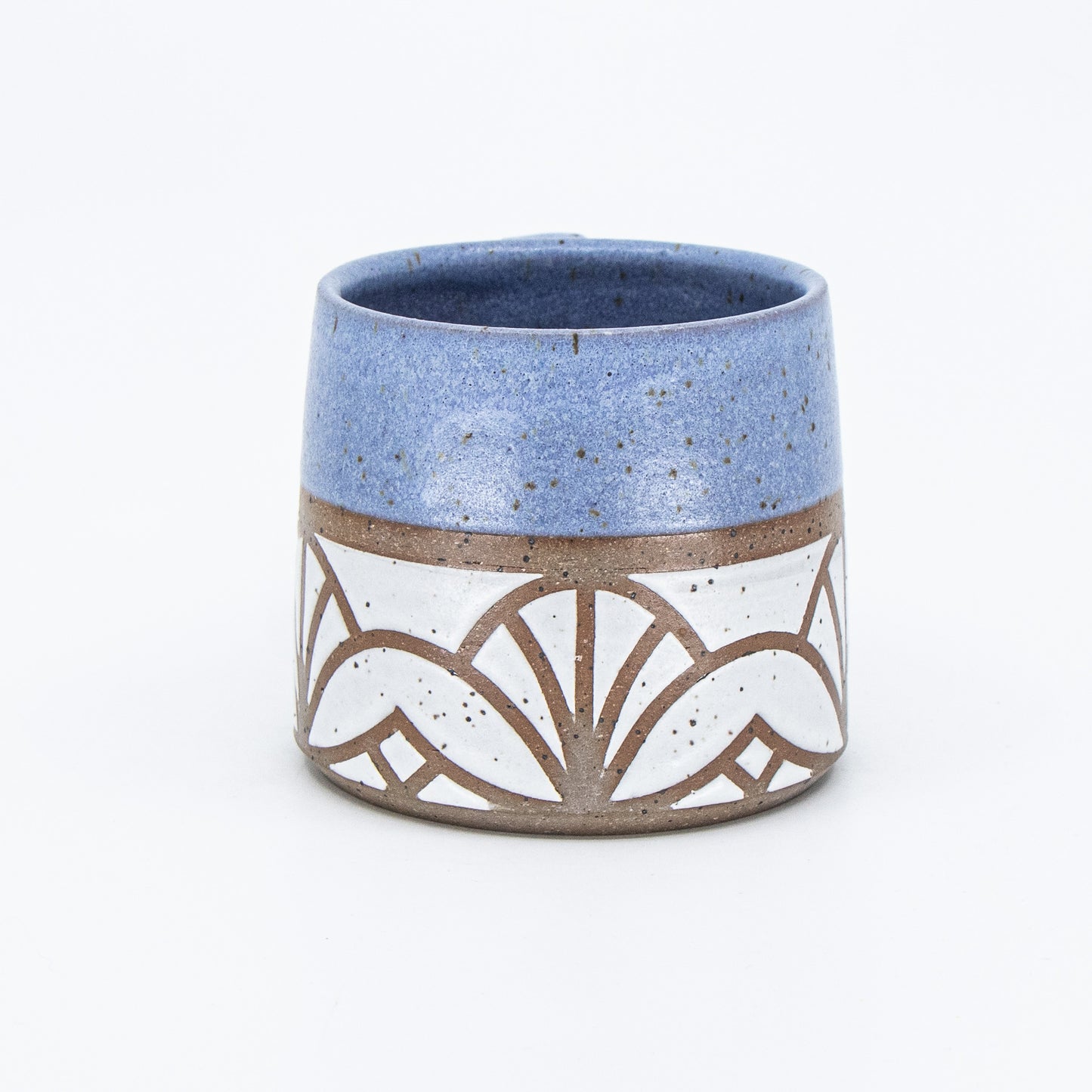Periwinkle Mug #1 *Second*