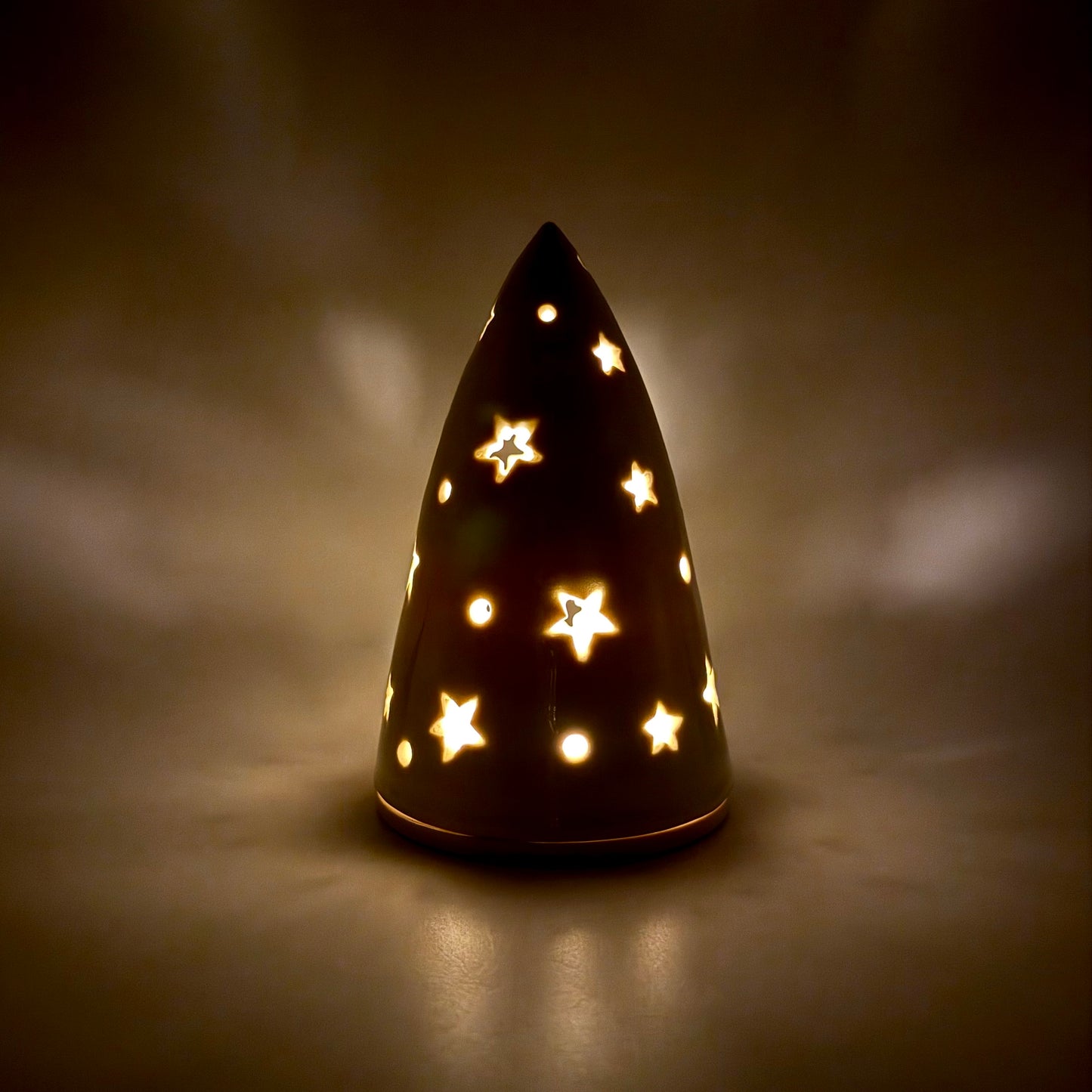 Large Starry Tree Luminary