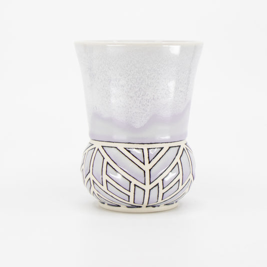 Jewel Cup in Alexandrite