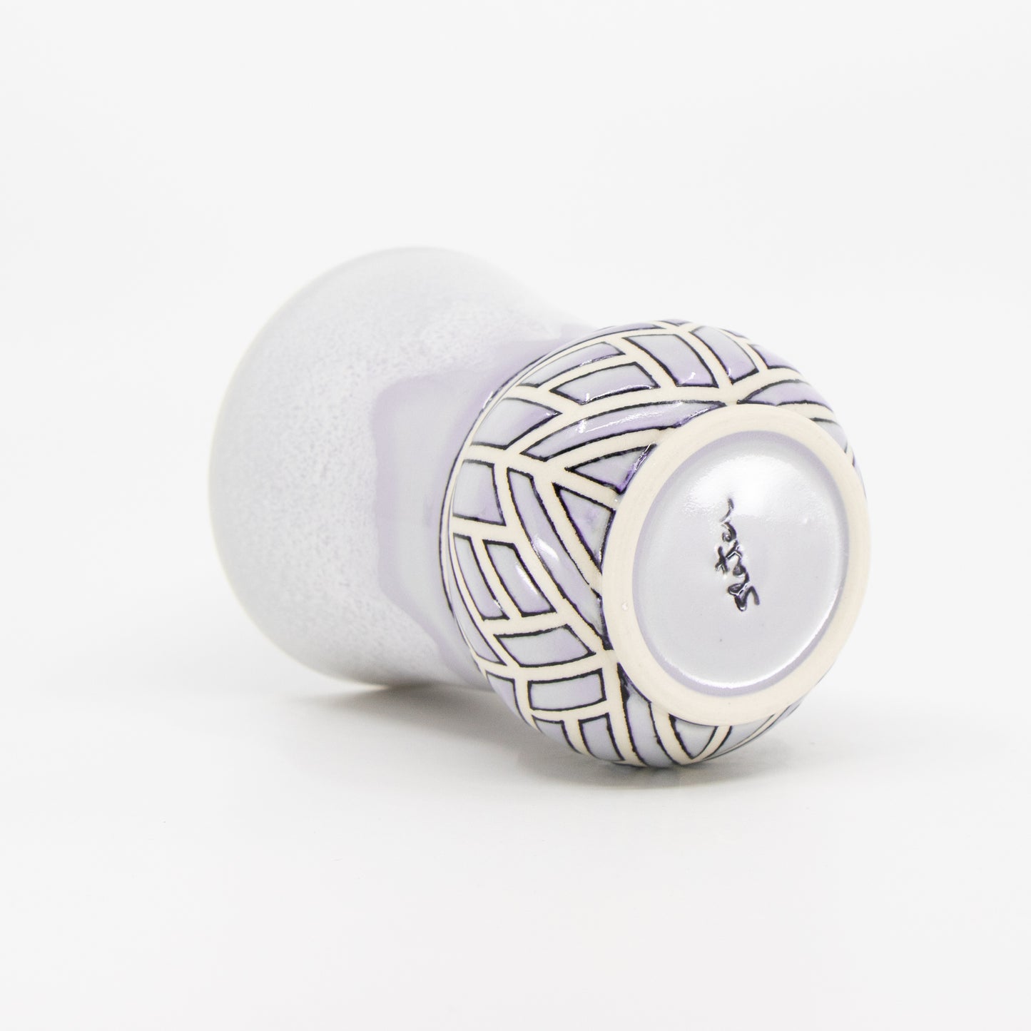 Jewel Cup in Alexandrite