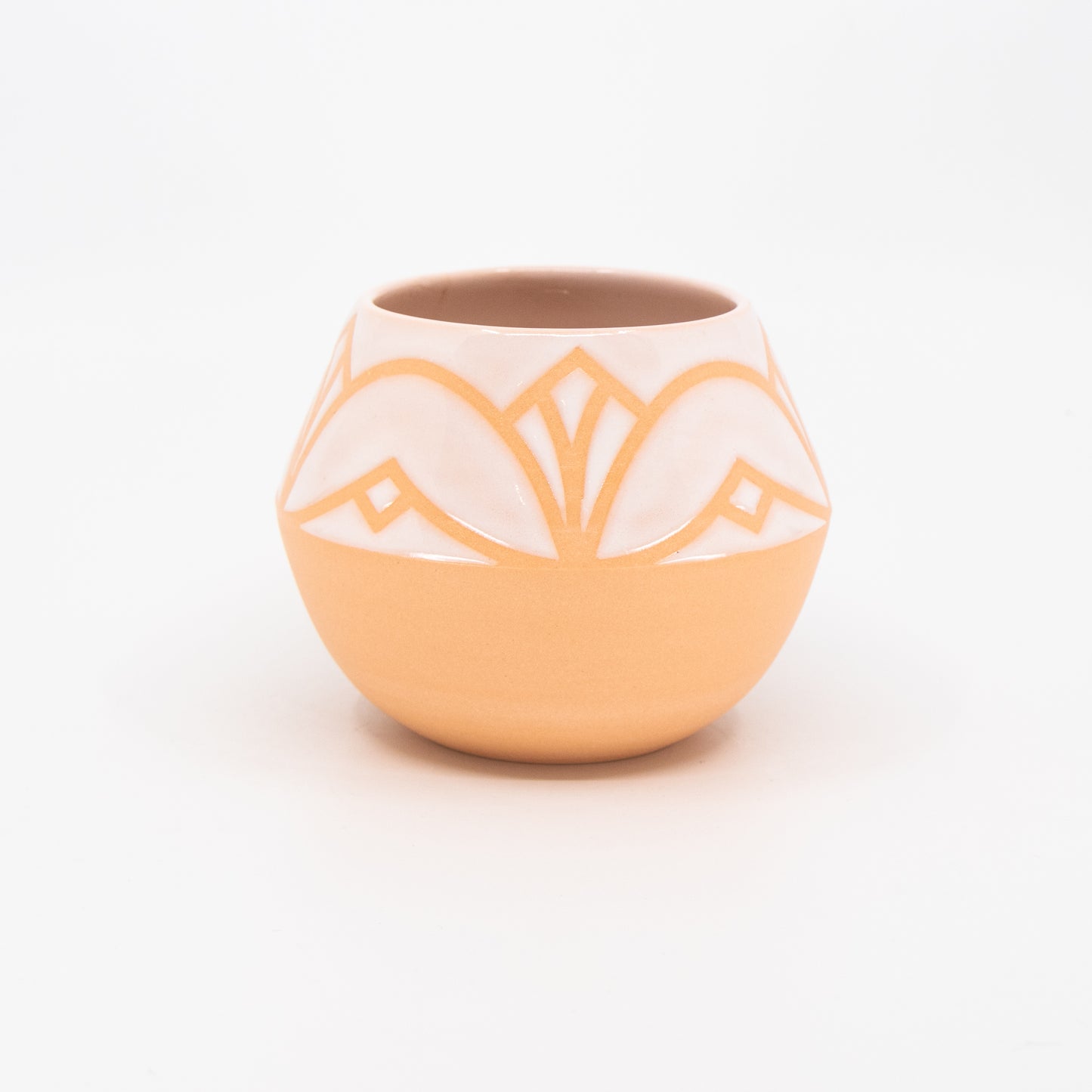 Orange Creamsicle Mug
