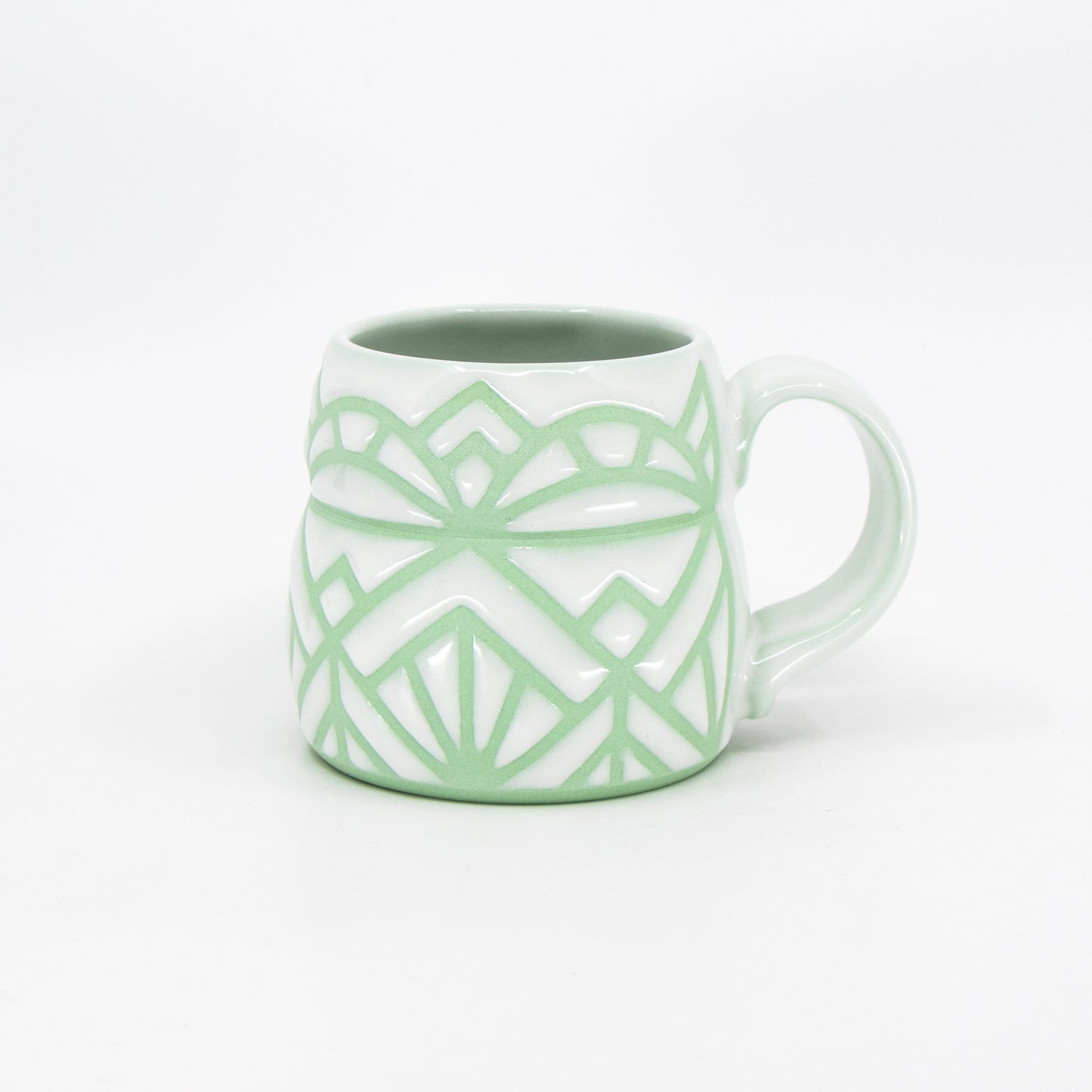 Wintermint Mug