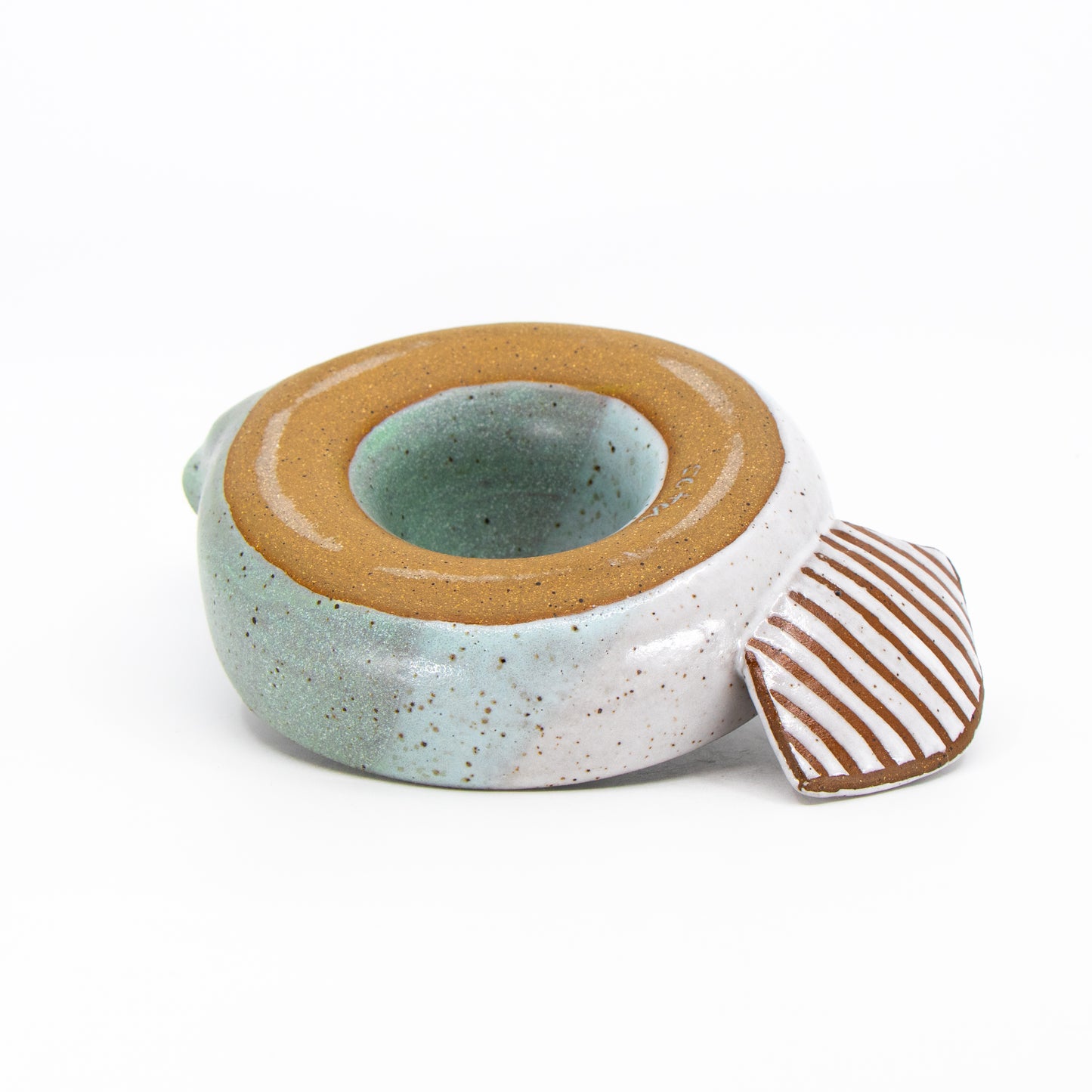 Citrus Juicer in Wintergreen