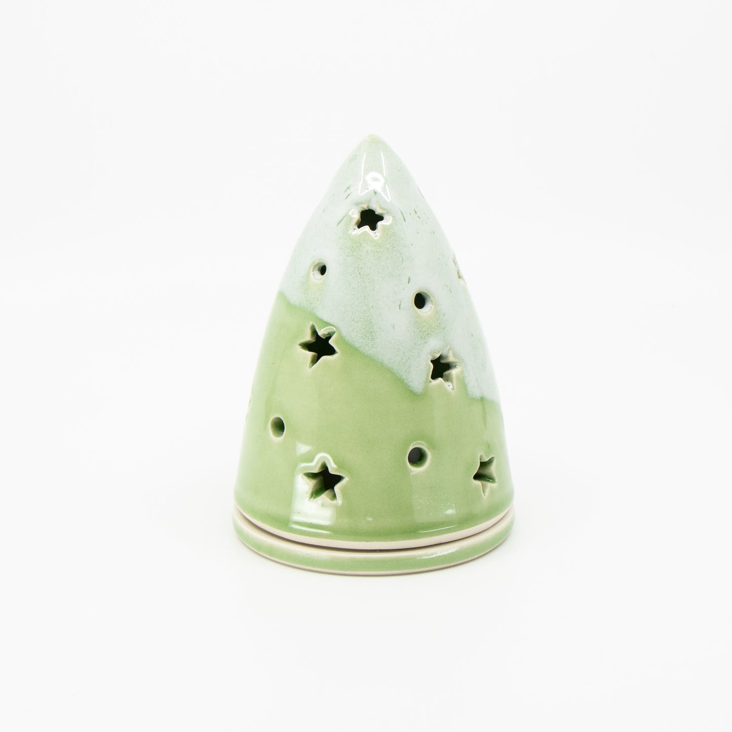 Small Starry Tree Luminary
