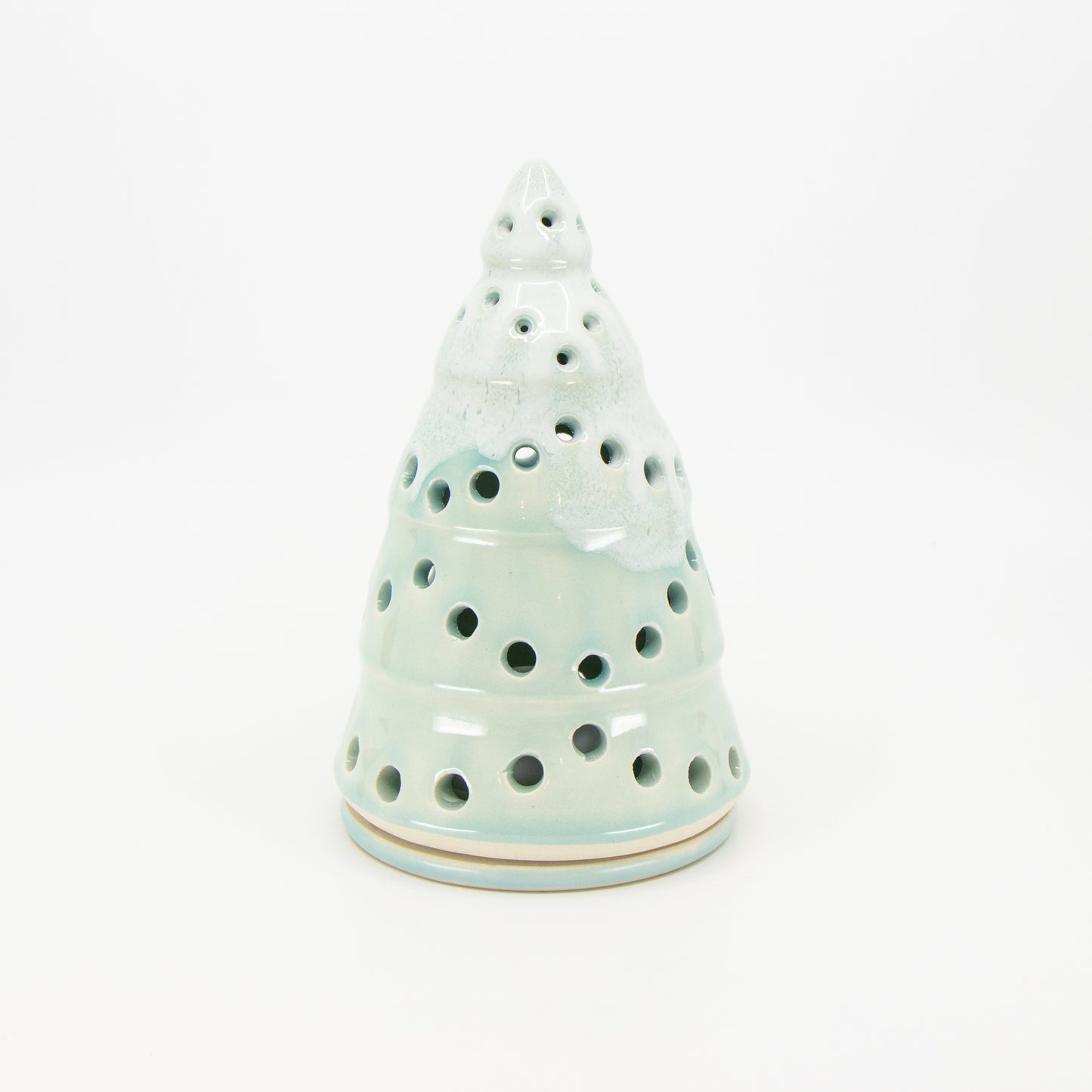 Large Garland Tree Luminary