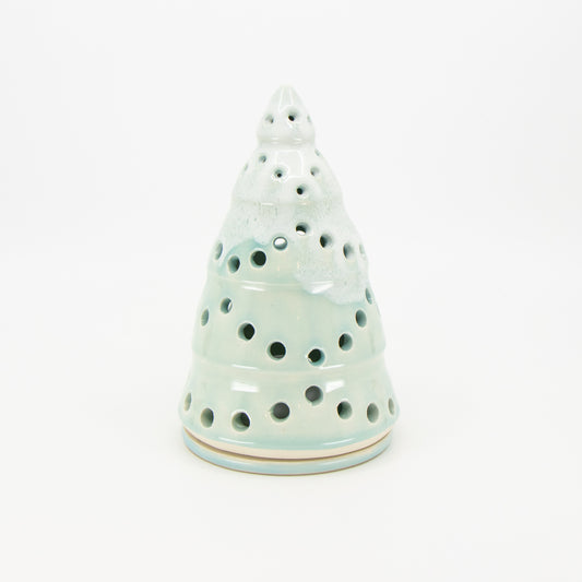 Large Garland Tree Luminary