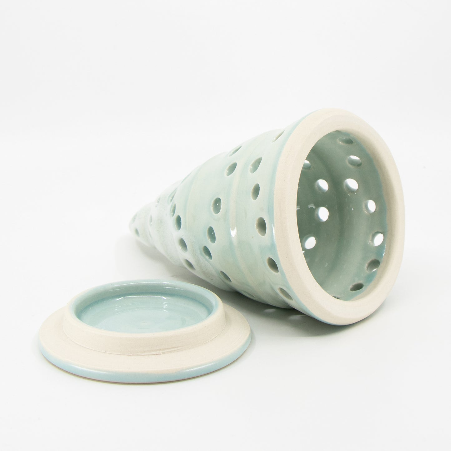 Large Garland Tree Luminary