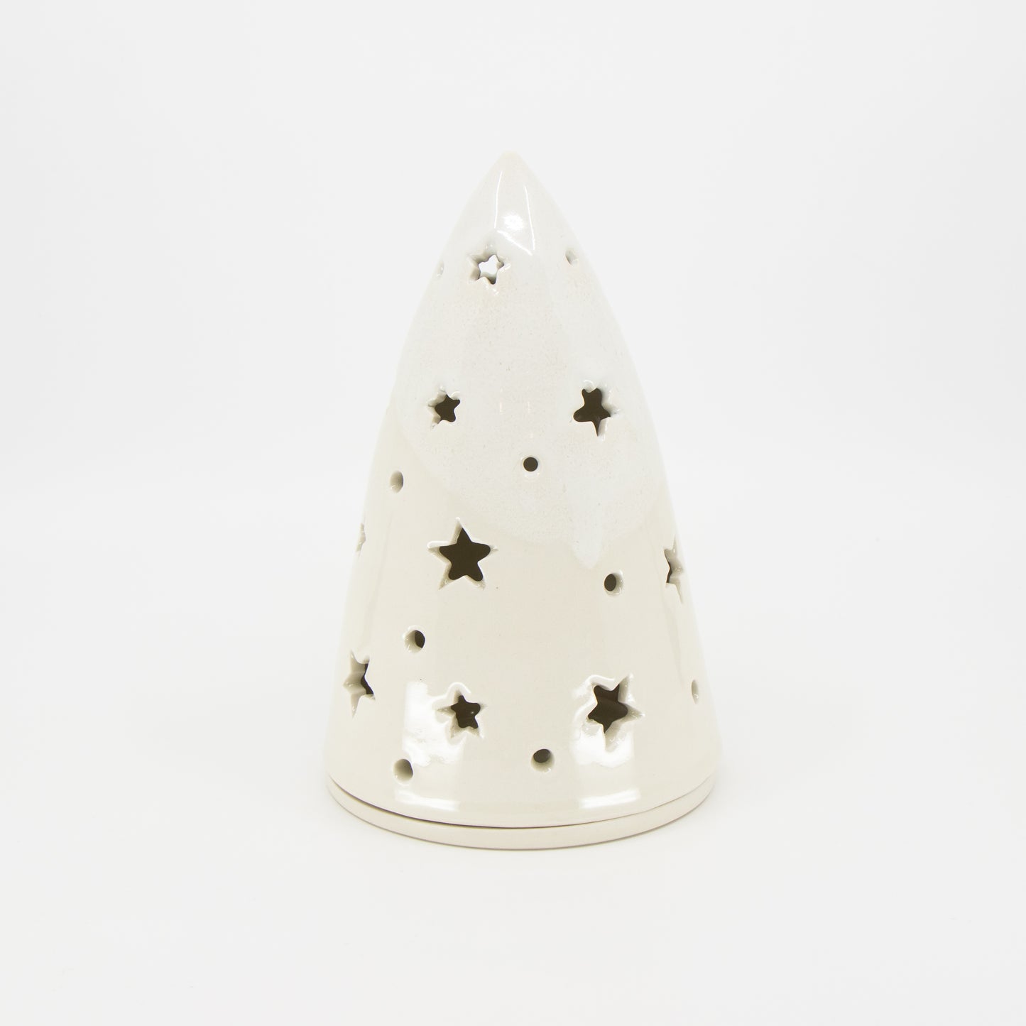 Large Starry Tree Luminary