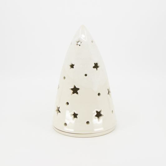 Large Starry Tree Luminary