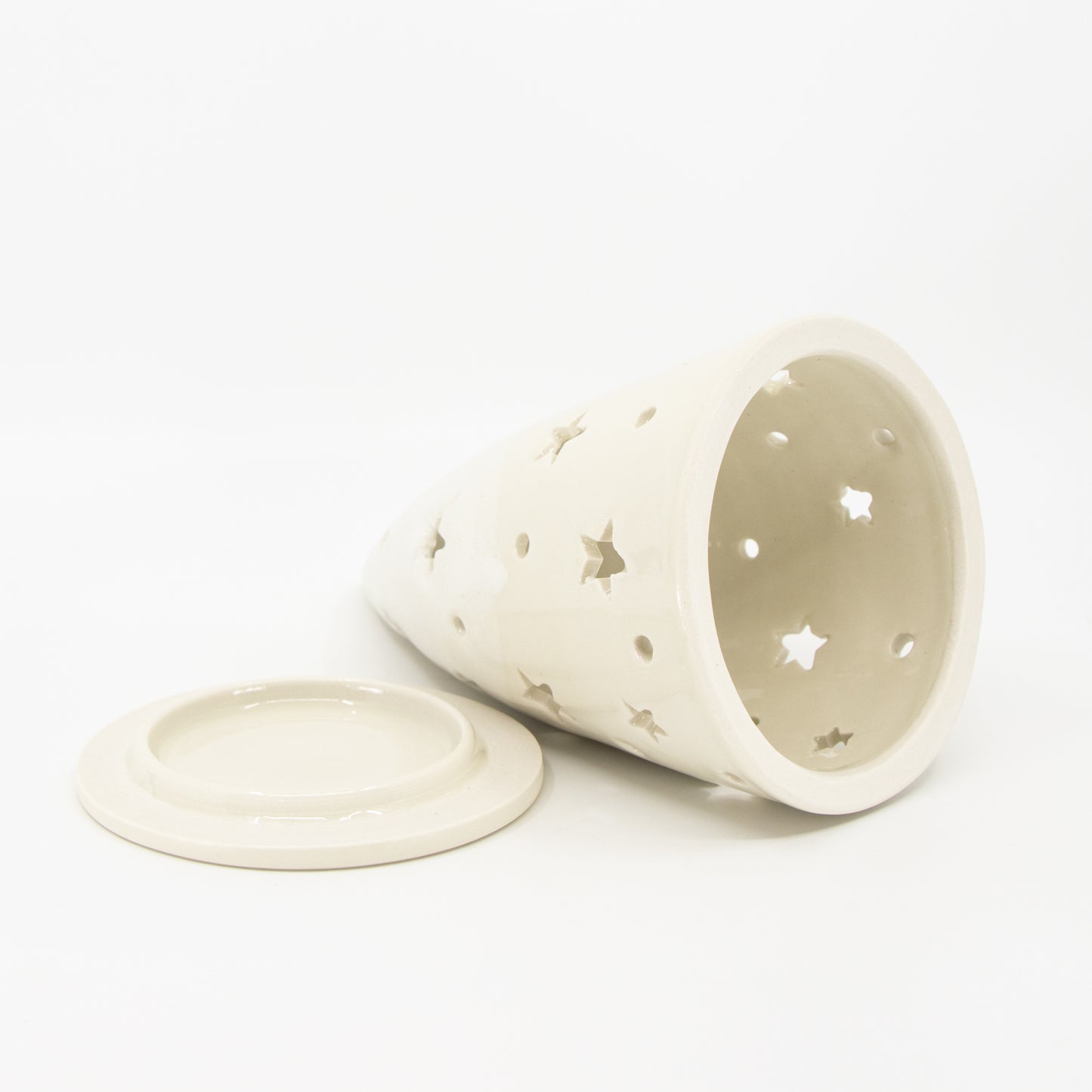 Large Starry Tree Luminary