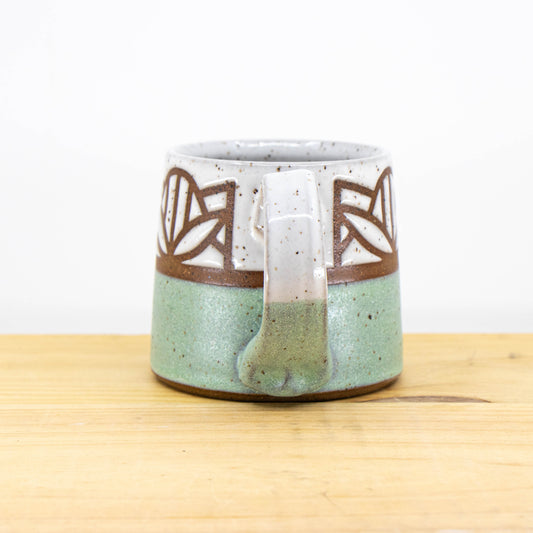 Wintergreen Mug #2