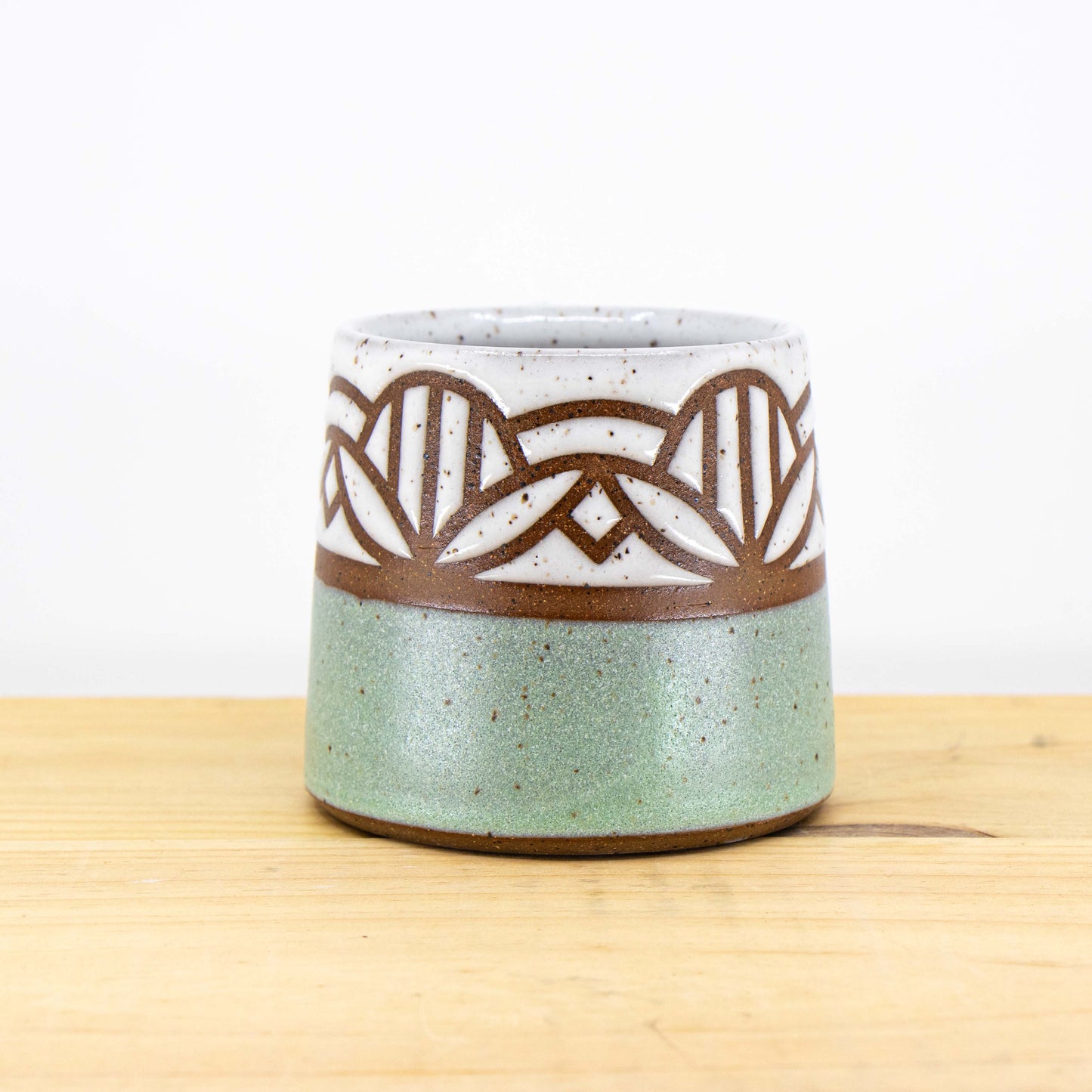Wintergreen Mug #2