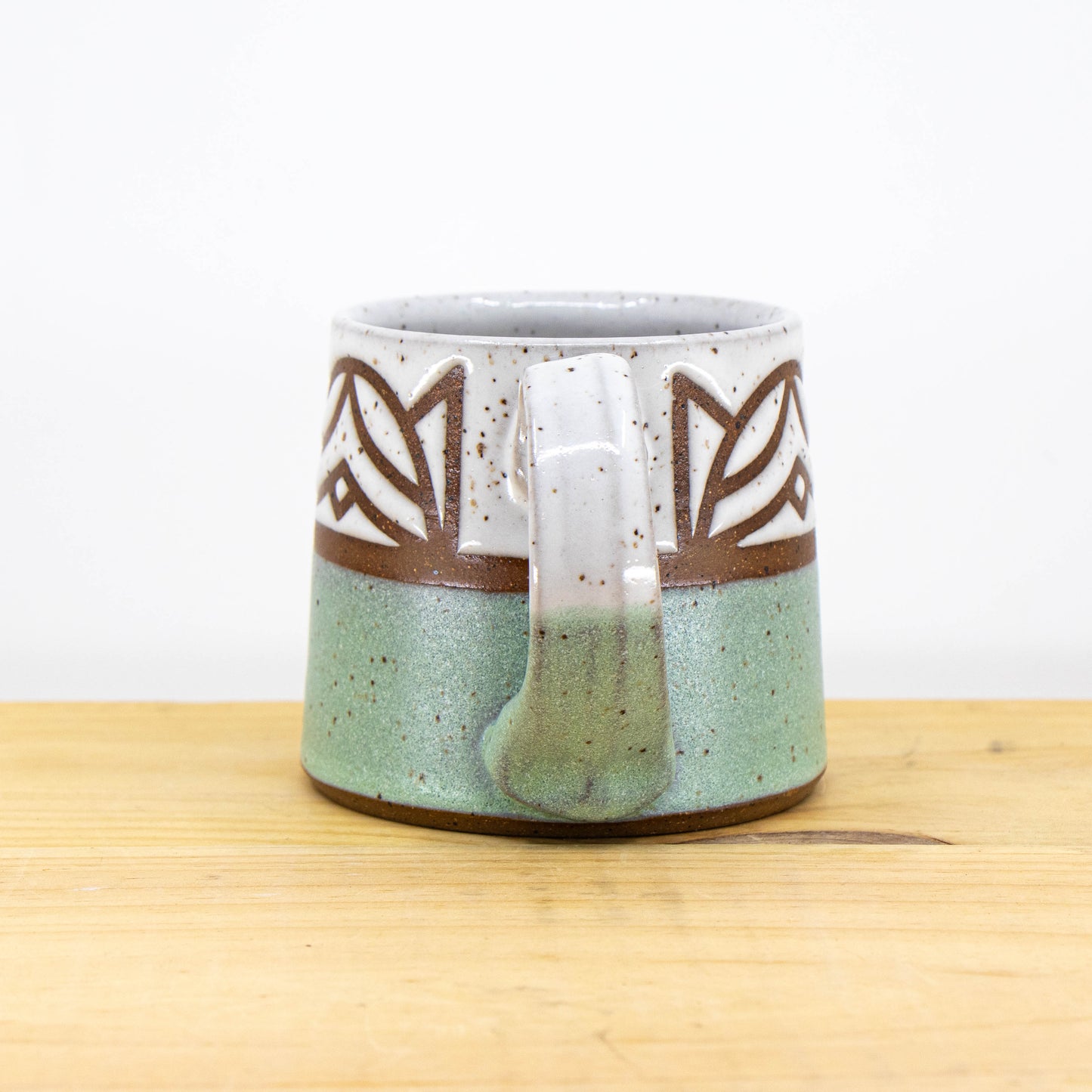 Wintergreen Mug #3