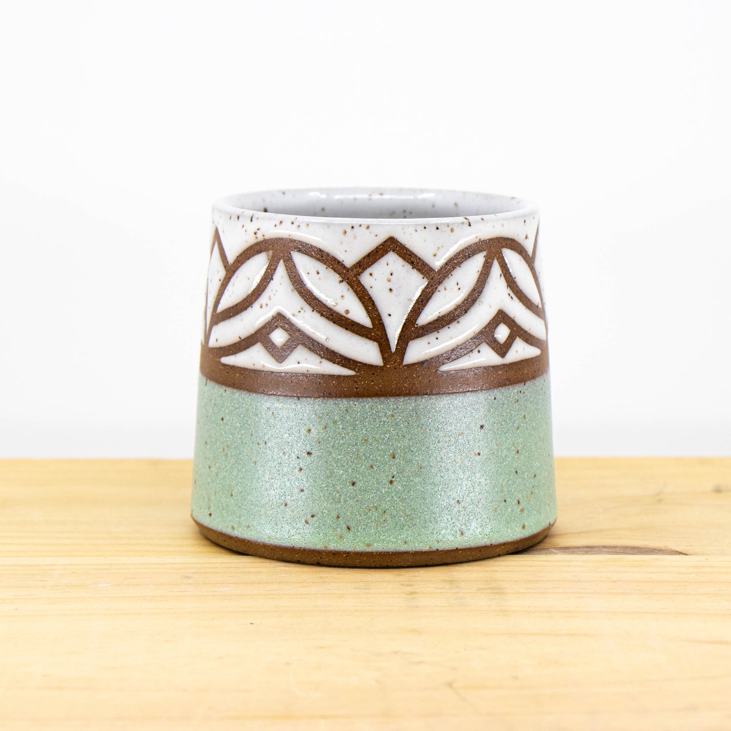 Wintergreen Mug #3