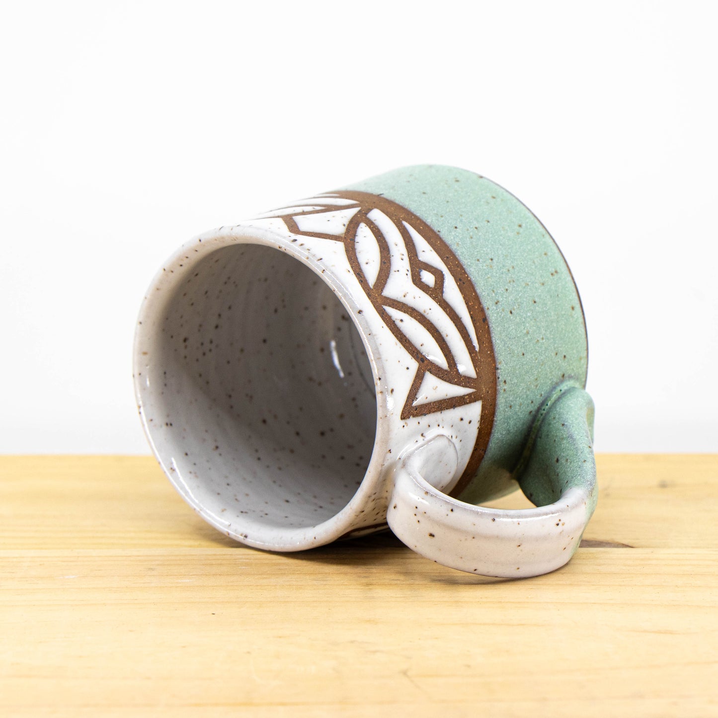 Wintergreen Mug #3