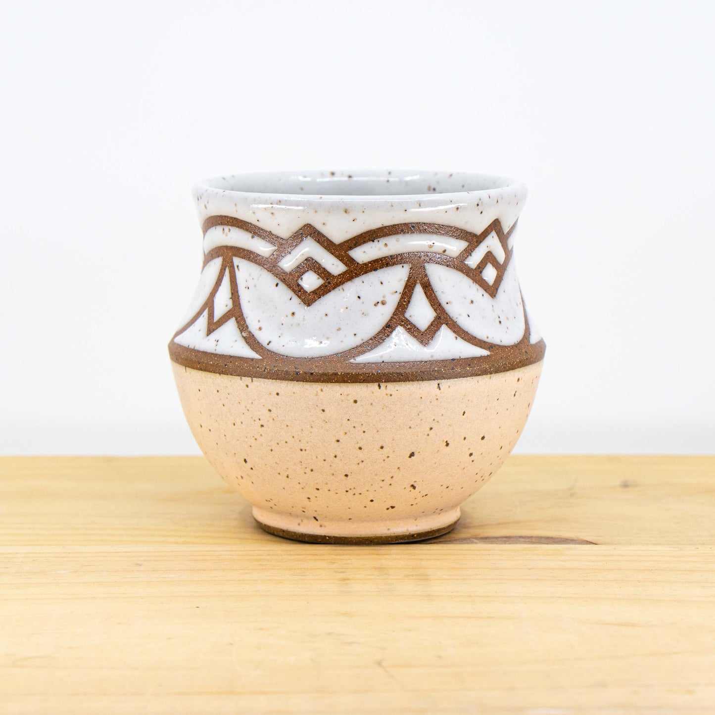 Peach Mug #1