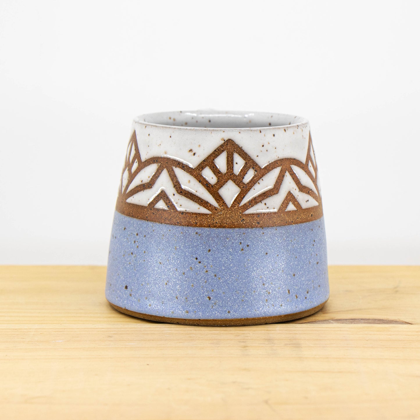 Periwinkle Mug #1