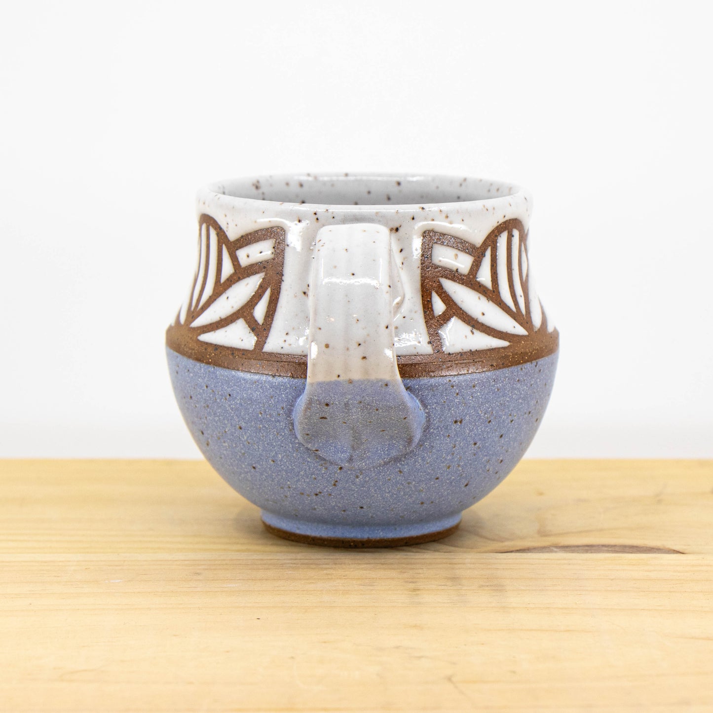 Periwinkle Mug #2