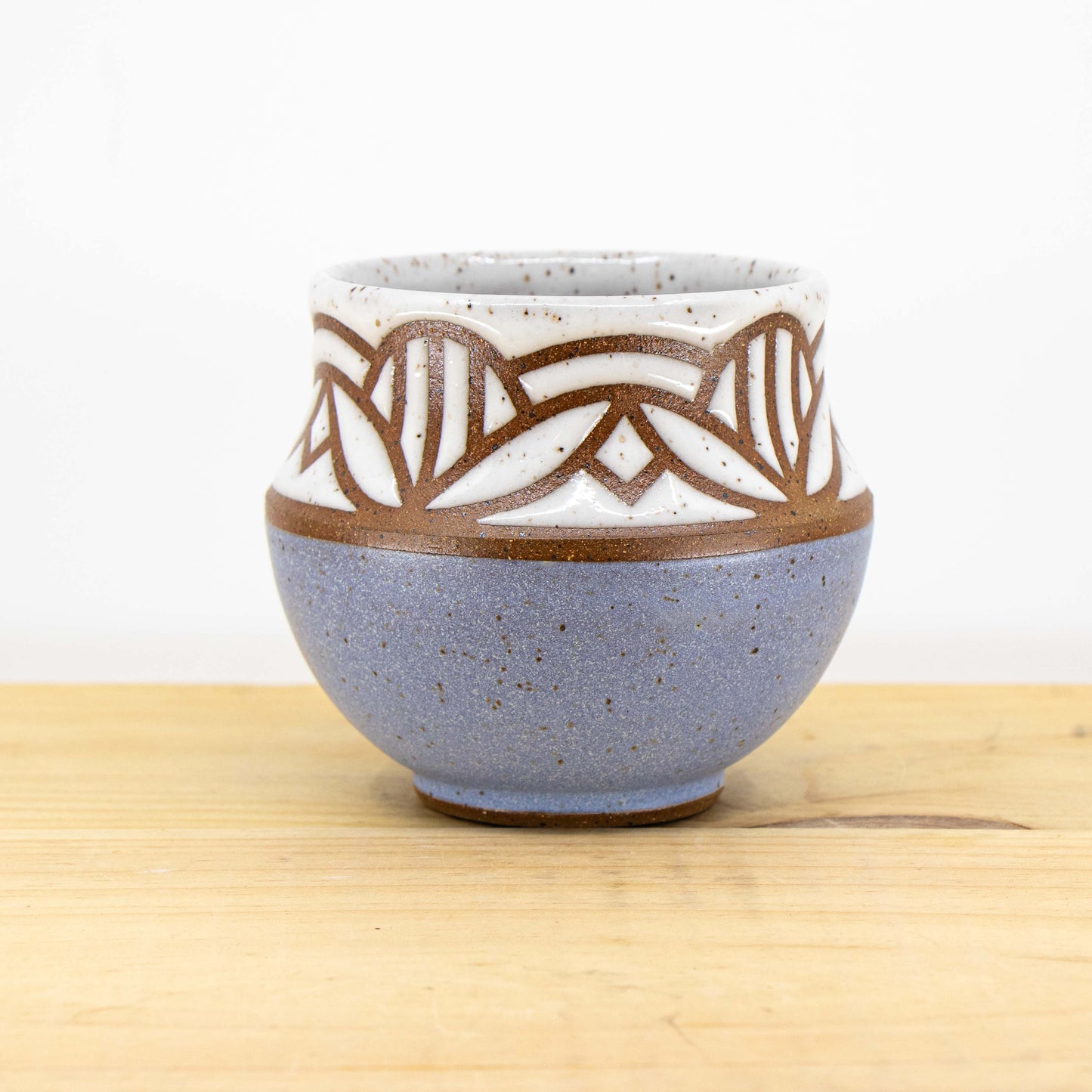 Periwinkle Mug #2
