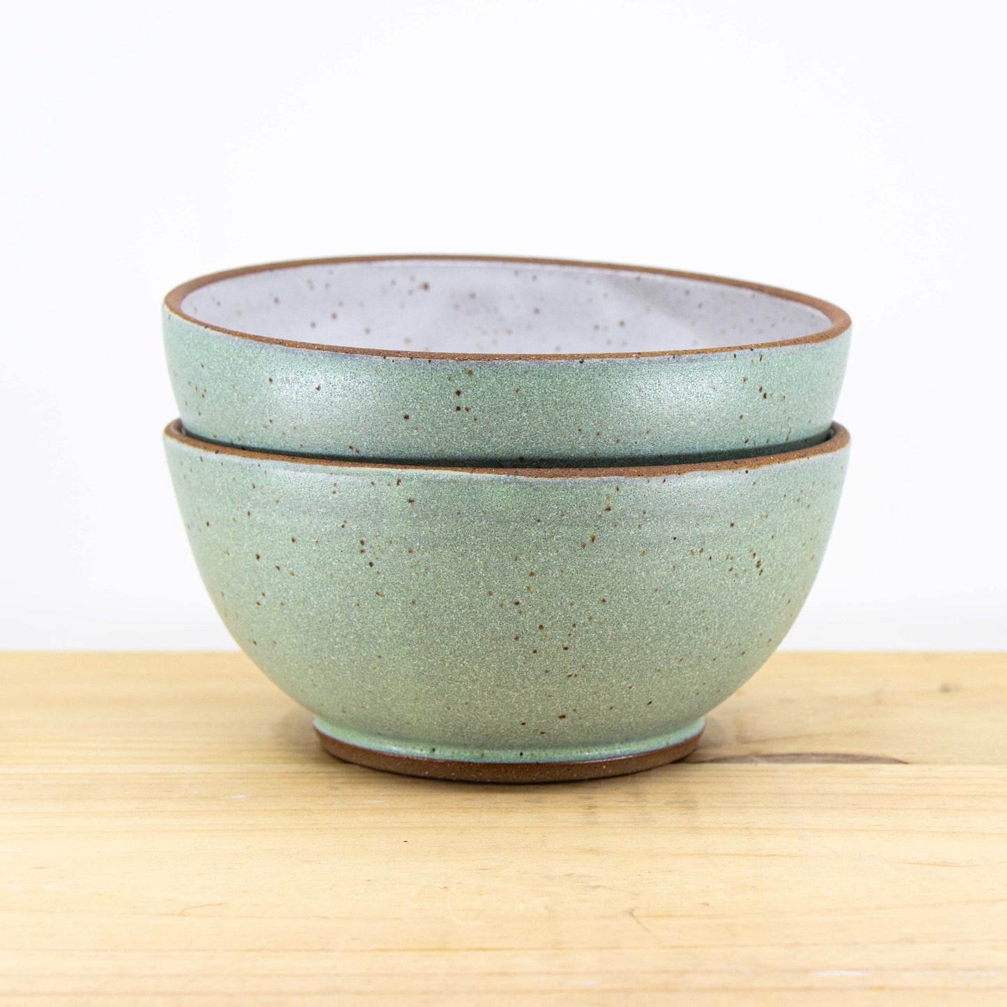 Wintergreen Cereal Bowl