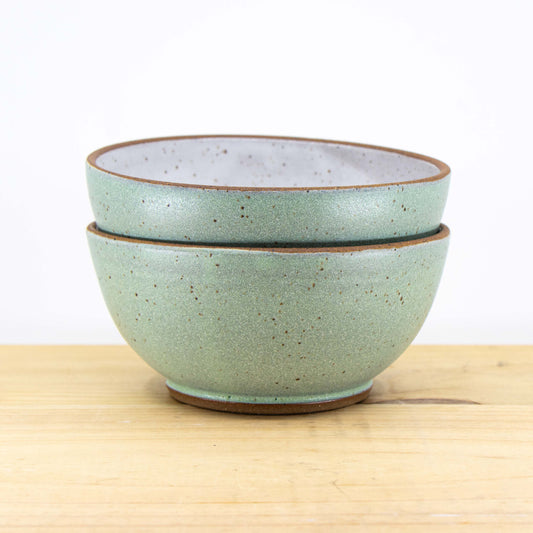 Wintergreen Cereal Bowl