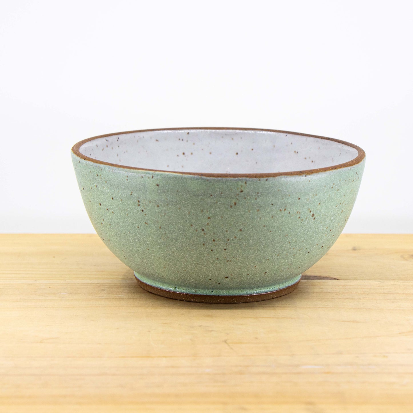 Wintergreen Cereal Bowl