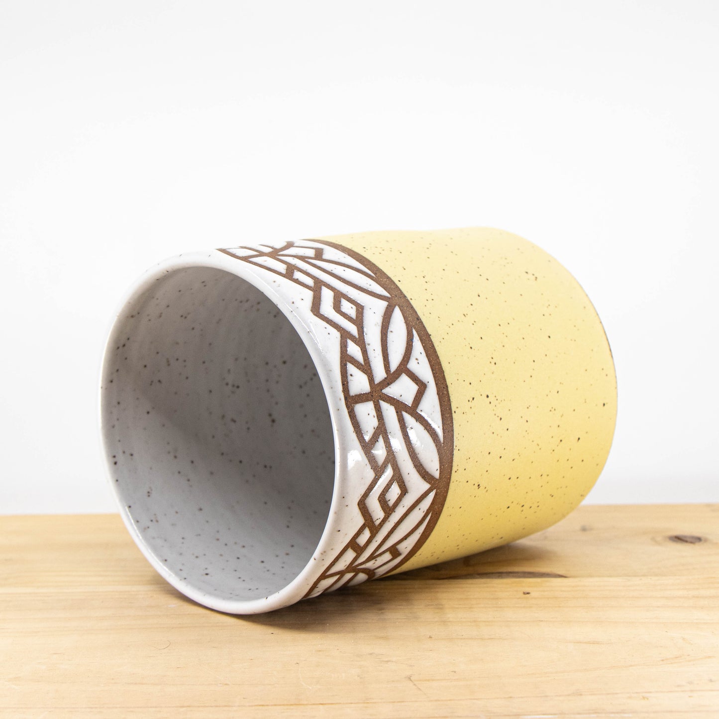 Limoncello Utensil Holder