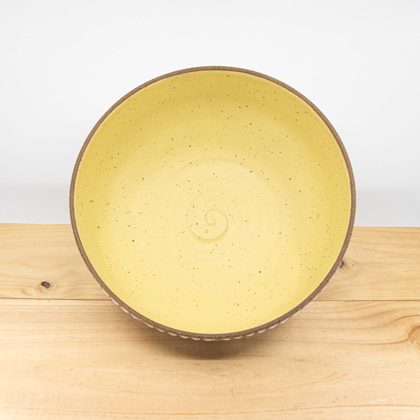 Limoncello Large Serving Bowl
