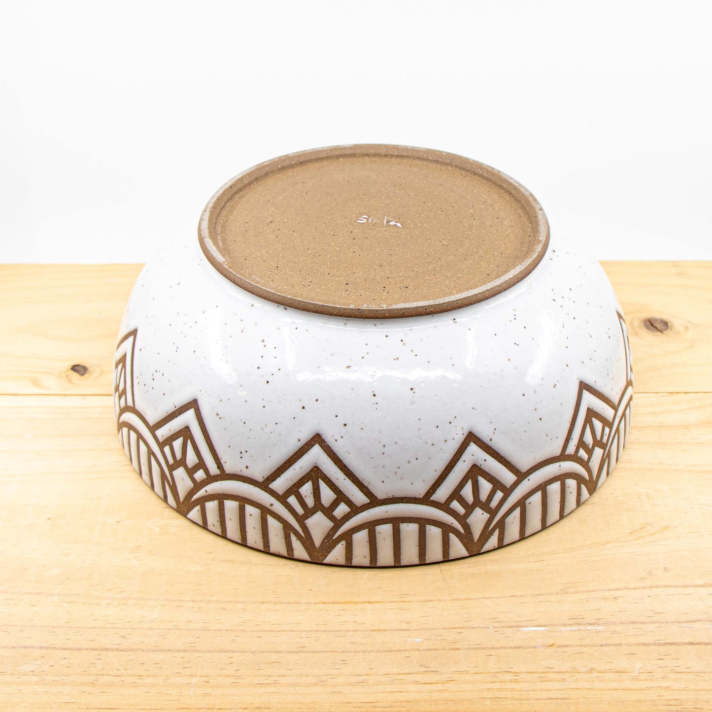 Limoncello Large Serving Bowl