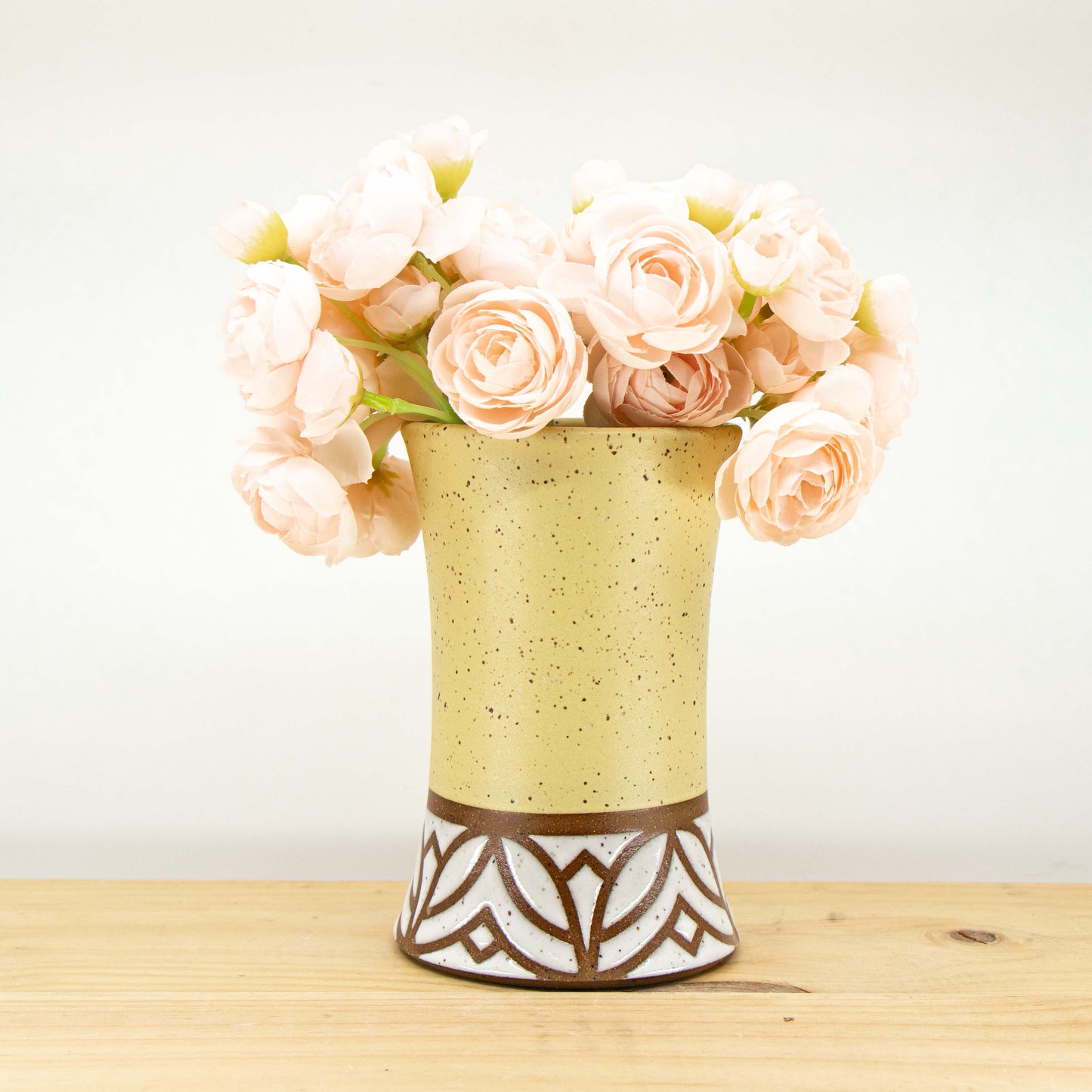 Limoncello Medium Vase