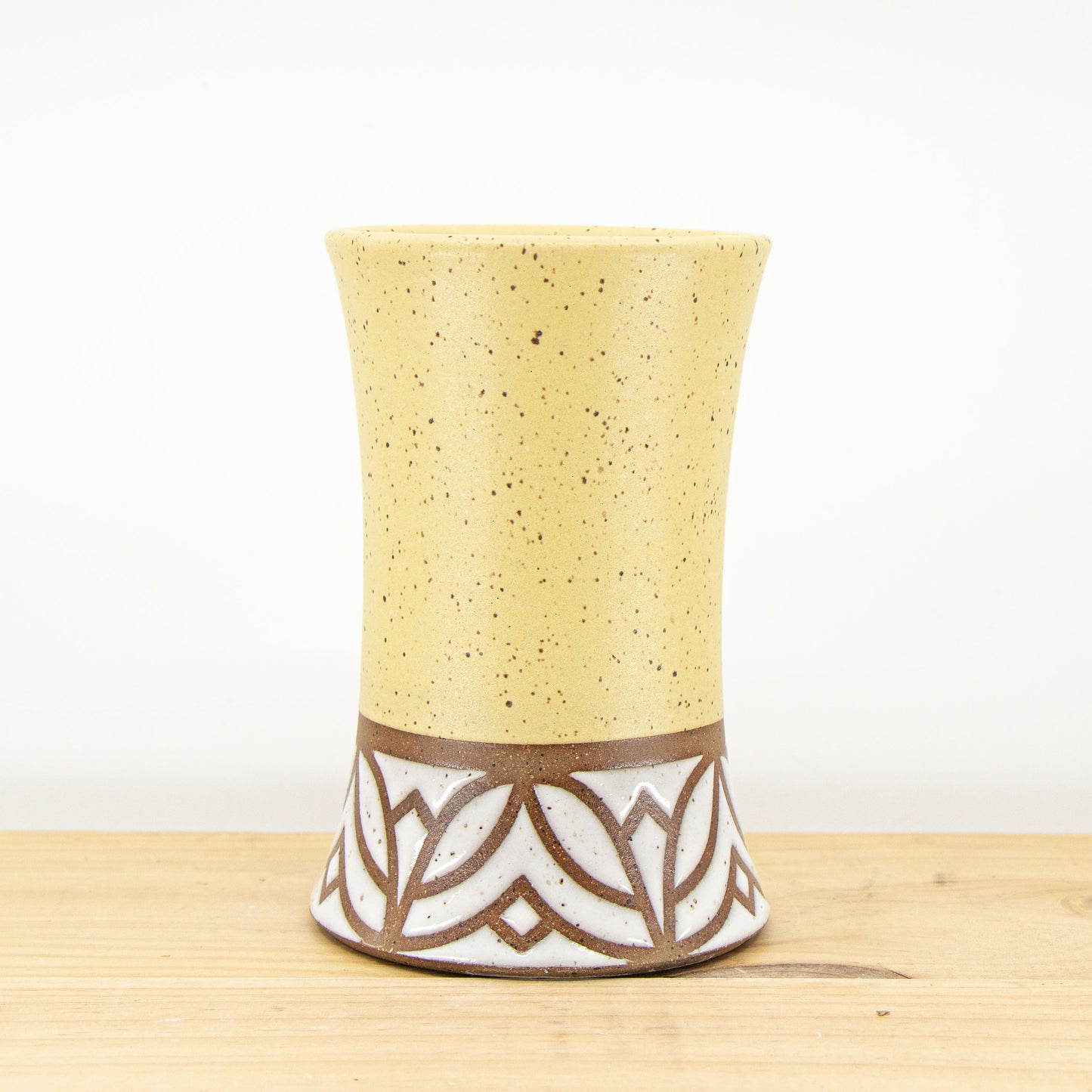 Limoncello Medium Vase