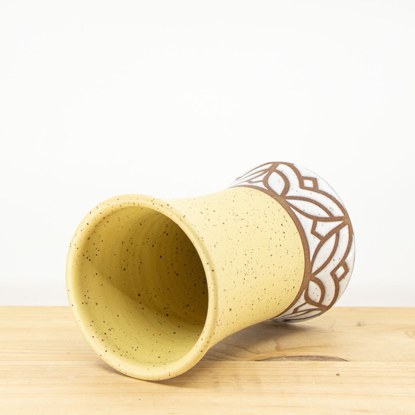 Limoncello Medium Vase
