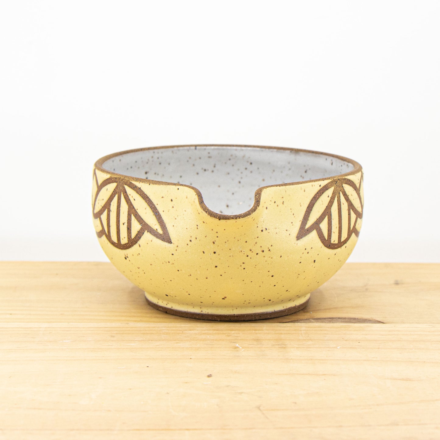Limoncello Matcha Bowl