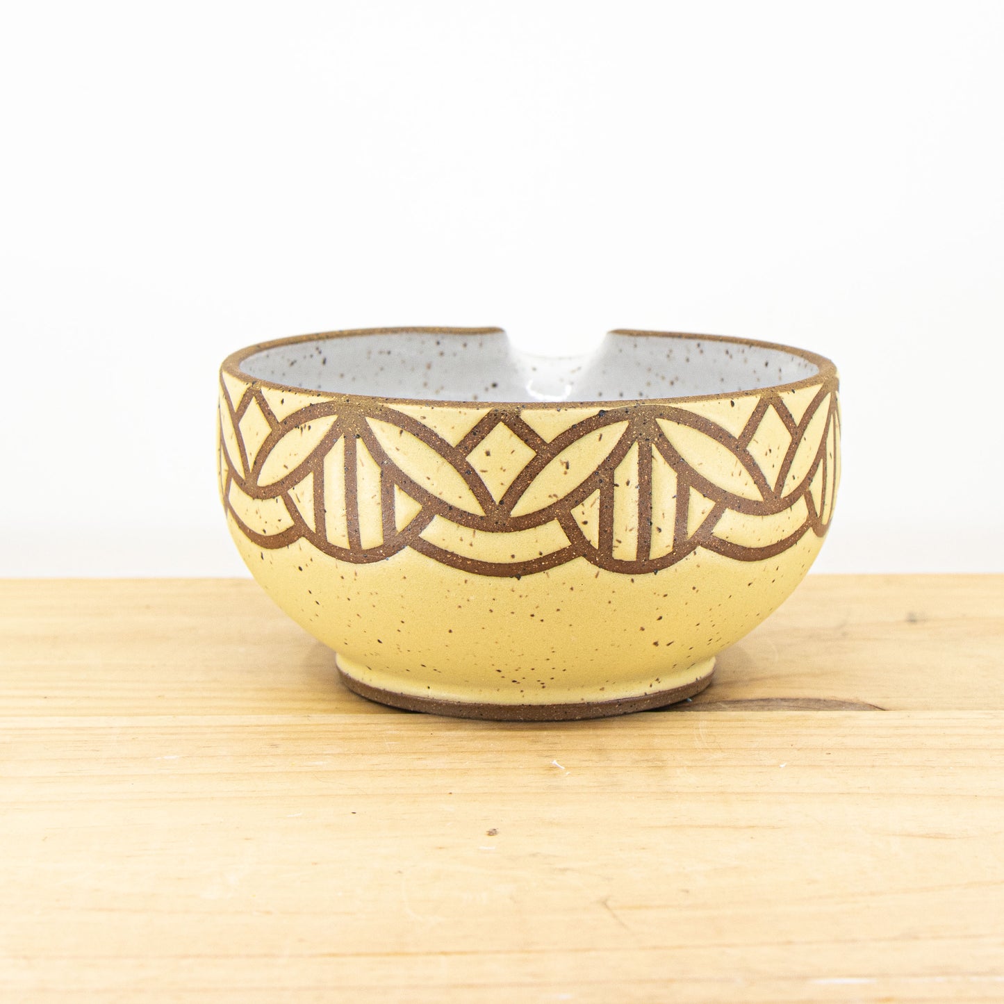 Limoncello Matcha Bowl